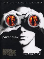 Paranoïak / Disturbia.2007.DvDrip-aXXo