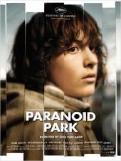 Paranoid Park / Paranoid Park