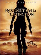 Resident Evil: Extinction / Resident.Evil.Extinction.2007.720p.BluRay.x264-ESiR