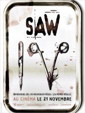 Saw IV / Saw.IV.2007.Unrated.Edition.DvDrip-FXG