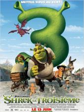 Shrek le Troisième / Shrek.the.Third.2007.1080p.BluRay.x264-EbP