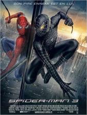 Spider-Man 3 / Spider-Man.3.2007.720p.BluRay.DTS.x264-ESiR