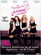 St Trinian's - Pensionnat pour jeunes filles rebelles