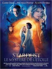 Stardust : Le Mystère de l'étoile / Stardust.2007.SWESUB.720p.BluRay.x264.DTS-CFF