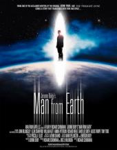 The Man from Earth / The.Man.From.Earth.2007.DvDrip.AC3-FXG