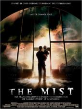 The Mist / The.Mist.2007.BRRip.H264-MegaMaxx
