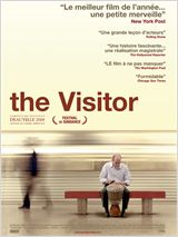 The Visitor / The.Visitor.2007.720p.BluRay.x264-ESiR
