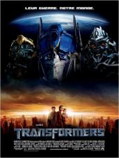 Transformers / Transformers.2007.BluRay.720p.DTS.x264-3Li