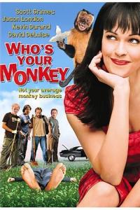 Who's Your Monkey?