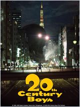 20th Century Boys / 20TH.Century.Boys.Part1.2008.Blu-ray.720p.x264.DualAudio-MySiLU