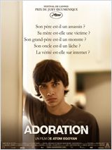 Adoration / Adoration.2008.LIMITED.DVDRip.XviD-AMIABLE