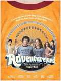 Adventureland : un job d'&eacute;t&eacute; &agrave; &eacute;viter