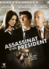 Assassinat d'un président / Assassination.Of.A.High.School.President.2008.1080p.BluRay.x264.DTS-FGT