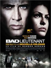 Bad Lieutenant : Escale &agrave; la Nouvelle-Orl&eacute;ans