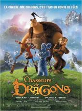 Chasseurs de dragons / Dragon.Hunters.2008.1080p.BluRay.DTS.x264-ESiR