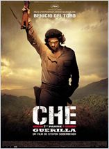 Che - 2&egrave;me partie : Guerilla
