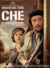 Che - 1ère partie : L'Argentin / Che.Part.One.2008.Criterion.Collection.720p.BluRay.x264.DTS-WiKi