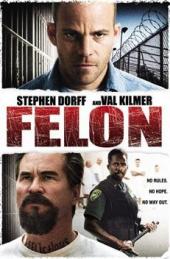 Felon / Felon.2008.1080p.BluRay.x264-YTS