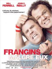 Frangins malgré eux / Step.Brothers.2008.UNRATED.BRRip.720p-YIFY
