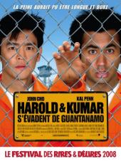 Harold et Kumar s'évadent de Guantanamo / Harold.and.Kumar.Escape.from.Guantanamo.Bay.UNRATED.DVDRip.XviD-DiAMOND