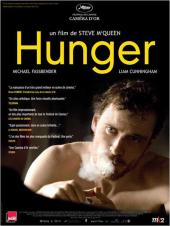 Hunger / Hunger.2008.720p.BluRay.x264-YIFY
