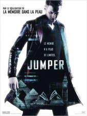 Jumper / Jumper.2008.DvDrip.AC3-aXXo