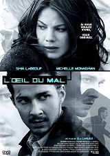 L'&OElig;il du mal