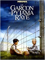 Le Garçon au pyjama rayé / The.Boy.in.the.Striped.Pyjamas.2008.720p.BluRay.x264-AMIABLE