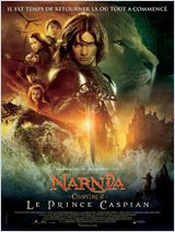 Le Monde de Narnia : Chapitre 2 / The.Chronicles.of.Narnia.Prince.Caspian.720p.BluRay.x264-iNFAMOUS