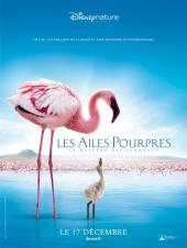 Les Ailes pourpres : Le Mystère des flamants / The.Crimson.Wing.Mystery.of.the.Flamingos.2008.BDRIP.XviD-QCF