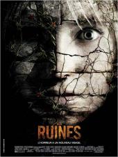 Les Ruines / The.Ruins.2008.1080p.BluRay.DTS.x264-CtrlHD