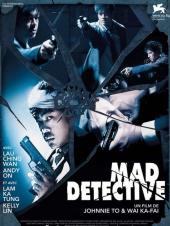 Mad Detective / Mad.Detective.2007.720p.BluRay.x264-ESiR
