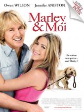 Marley et moi / Marley.And.Me.720p.BluRay.x264-REFiNED