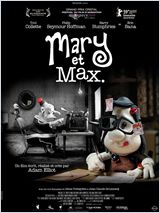 Mary et Max.