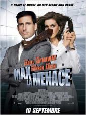 Max la Menace / Get.Smart.2008.720p.BluRay.x264-SiNNERS