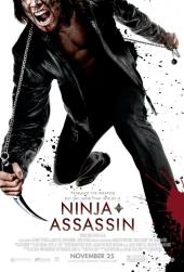 Ninja Assassin / Ninja.Assassin.1080p.Bluray.x264-CBGB