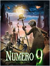 Num&eacute;ro 9