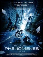 Phénomènes / The.Happening.2008.1080p.Bluray.DTS.x264-CtrlHD