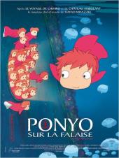 Ponyo sur la falaise / Ponyo.On.The.Cliff.2008.720p.BluRay.x264-CiNEFiLE