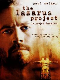 Projet Lazarus / The.Lazarus.Project.720p.BrRip.x264-YIFY