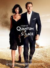 Quantum of Solace / Quantum.of.Solace.2008.Bluray.720p.DTS.dxva.x264-FLAWL3SS