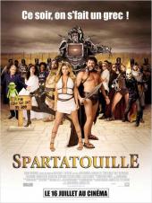 Spartatouille / Meet.The.Spartans.UNRATED.DVDRip.XviD-Larceny