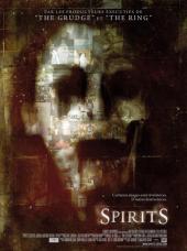 Spirits / Shutter.Unrated.2008.720p.BluRay.DTS.x264-ESiR
