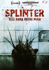 Splinter / Splinter.2008.LIMITED.DVDRip.XviD-AMIABLE