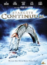 Stargate : Continuum
