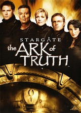 Stargate : L'Arche de Vérité