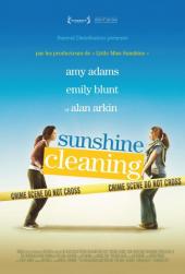 Sunshine Cleaning / Sunshine.Cleaning.2008.LiMiTED.720p.BluRay.x264-SiNNERS