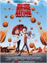 Temp&ecirc;te de boulettes g&eacute;antes