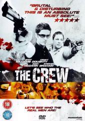 The Crew / The.Crew.2008.1080p.Bluray.X264-DIMENSION