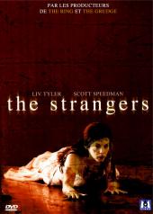 The Strangers / The.Strangers.2008.Unrated.Edition.DvDrip-FXG